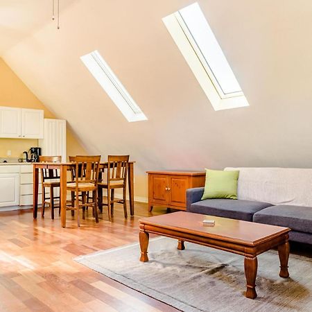 Portland Urban Lodge, Quiet, Walkable, Near Екстер'єр фото